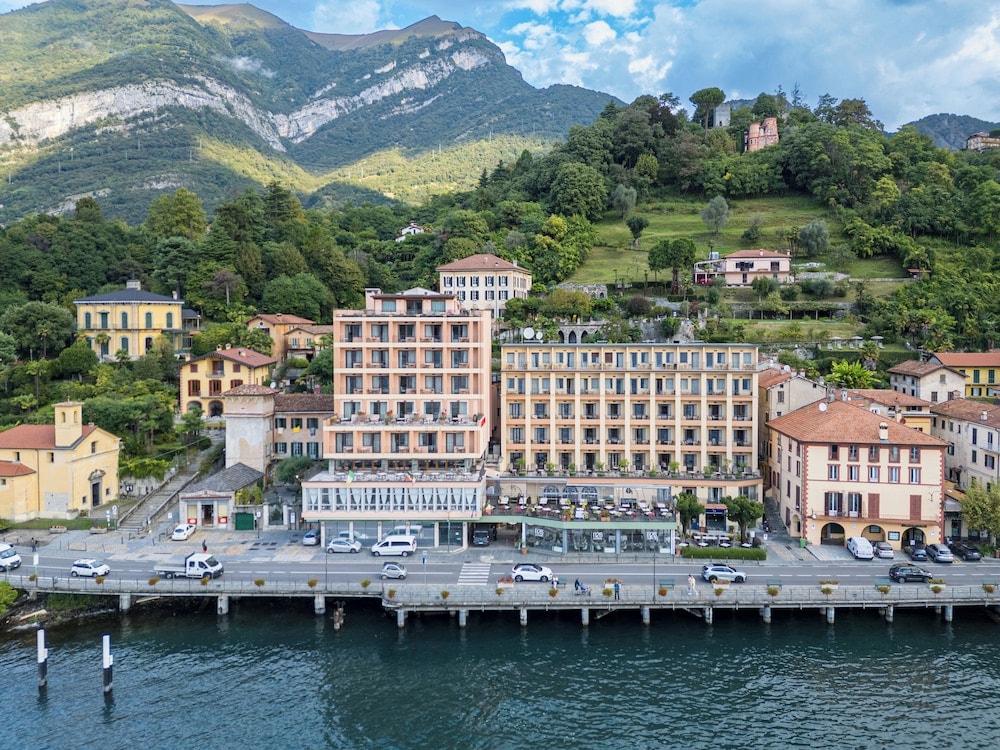Bellagio - Hotel Bazzoni