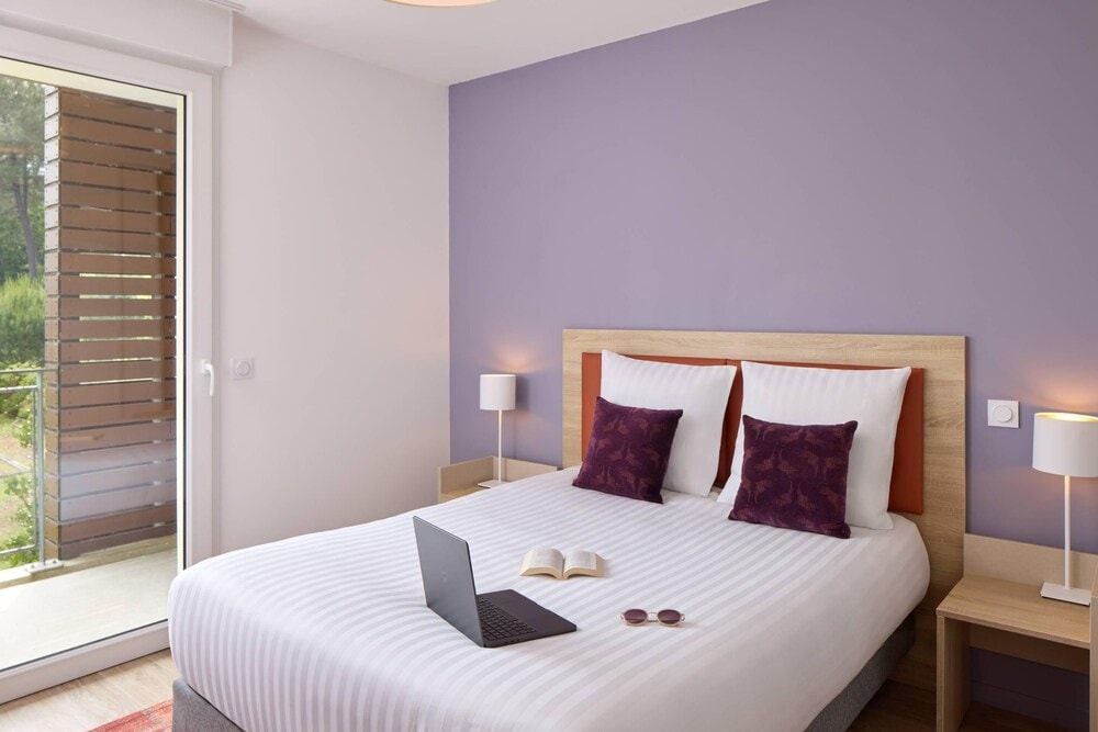 Mont-de-Marsan - Quality Aparthotel Mont-de-Marsan