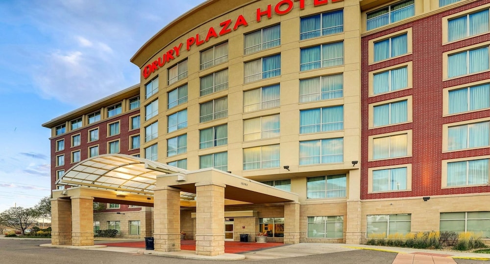 Broomfield - Drury Plaza Hotel Denver Westminster