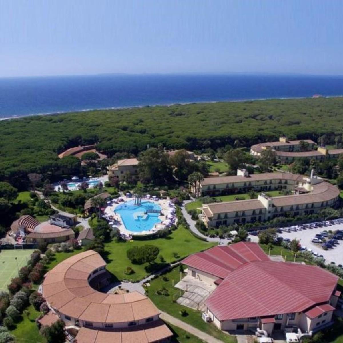 Arborea - Horse Country Resort Congress & Spa - Hotel Medar