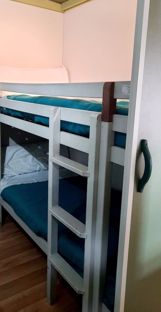 Vilagarcia de Arousa - Camping Rianxo