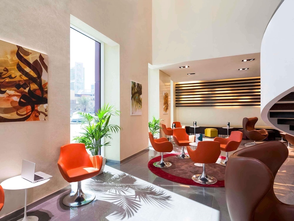 Kuwait City - ibis Sharq