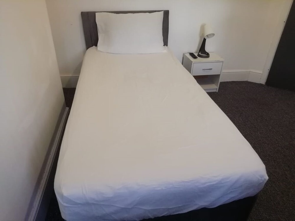 Liverpool - OYO Green Lodge