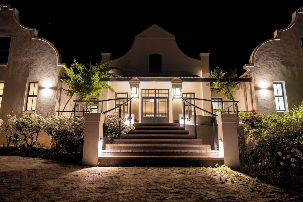 Tulbagh - Diggers Country House