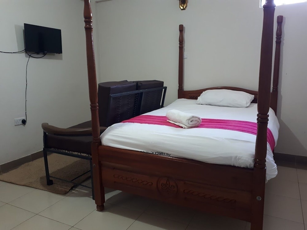 Nanyuki - Celebrica Hotel Nanyuki