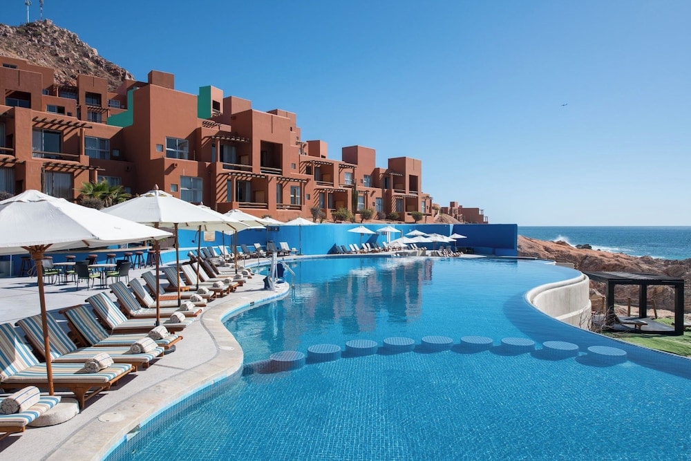 San José del Cabo - Club Regina Los Cabos