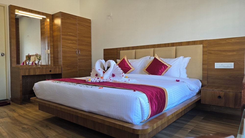 Hoskote - Sree Raaga Resorts