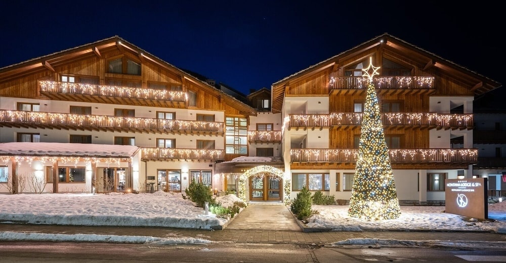 La Thuile - Montana Lodge & Spa, by R Collection Hotels