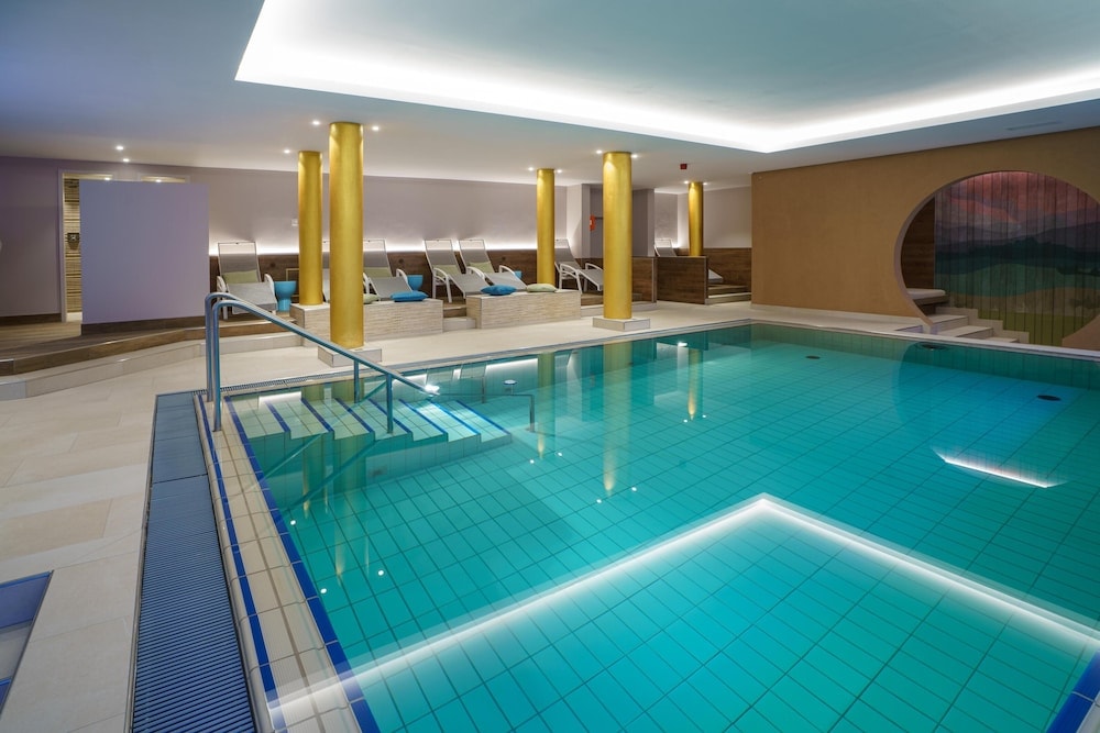 Bad Reichenhall - AMBER HOTEL Bavaria Superior