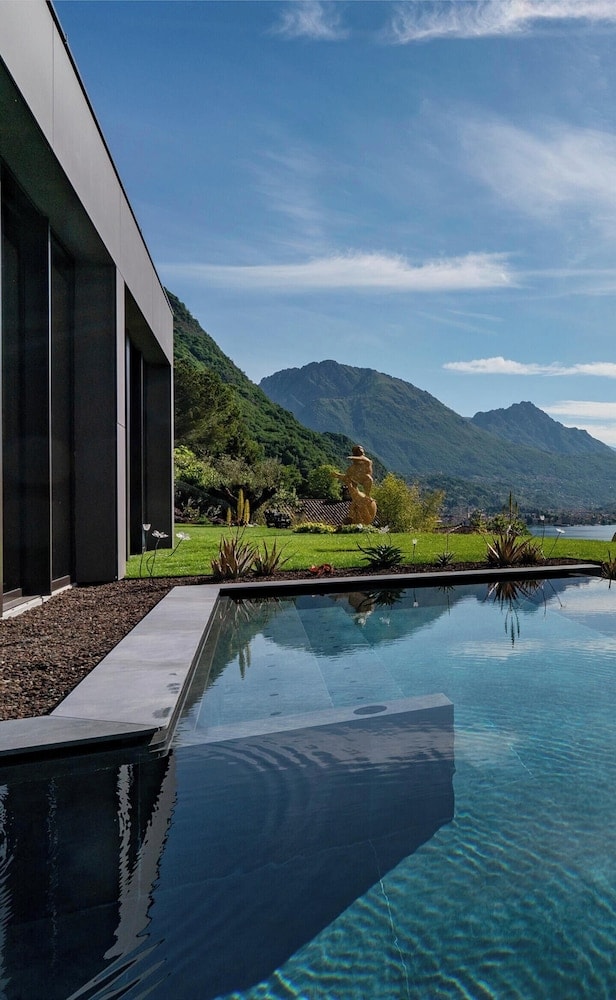 Carlazzo - ARIA Retreat & SPA - The Leading Hotels of the World