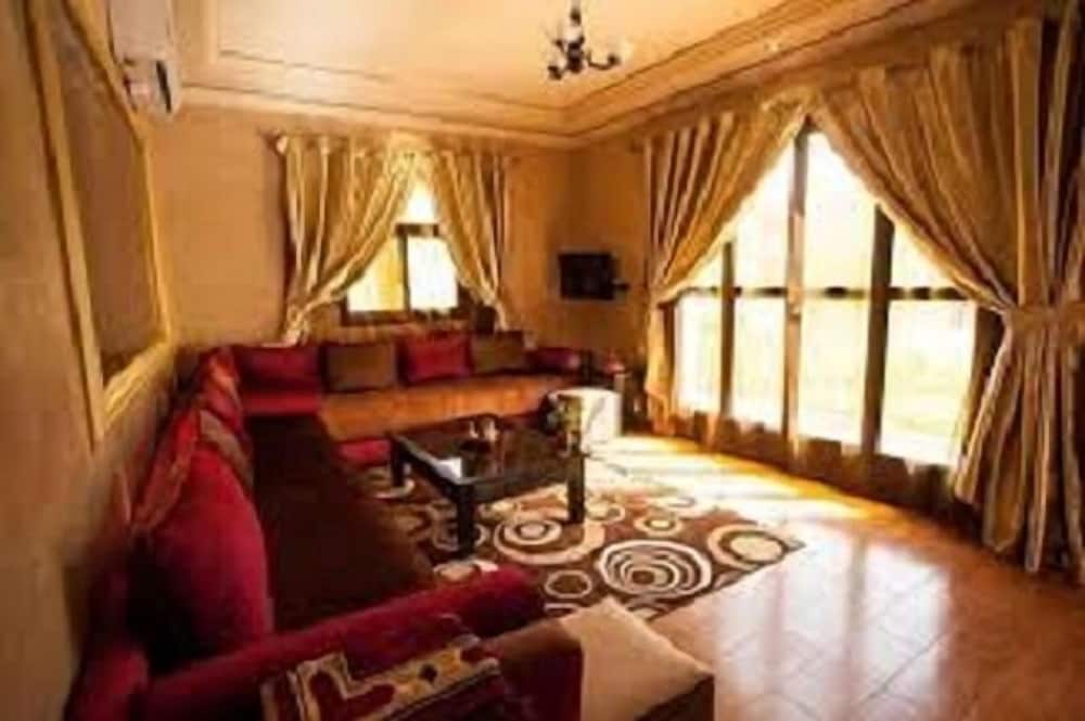 Tahannout - Toubkal appart hotel