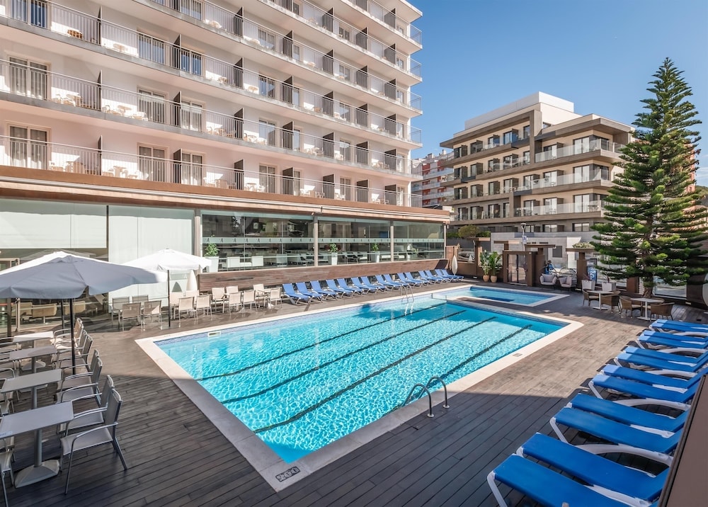 Stockholm - Lloret de Mar - The Place Mariner by ALEGRIA Adults Only