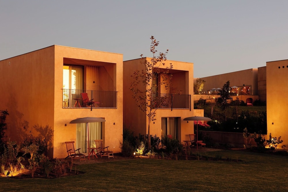Aljezur - Praia do Canal Nature Retreat - Small Luxury Hotels of the World