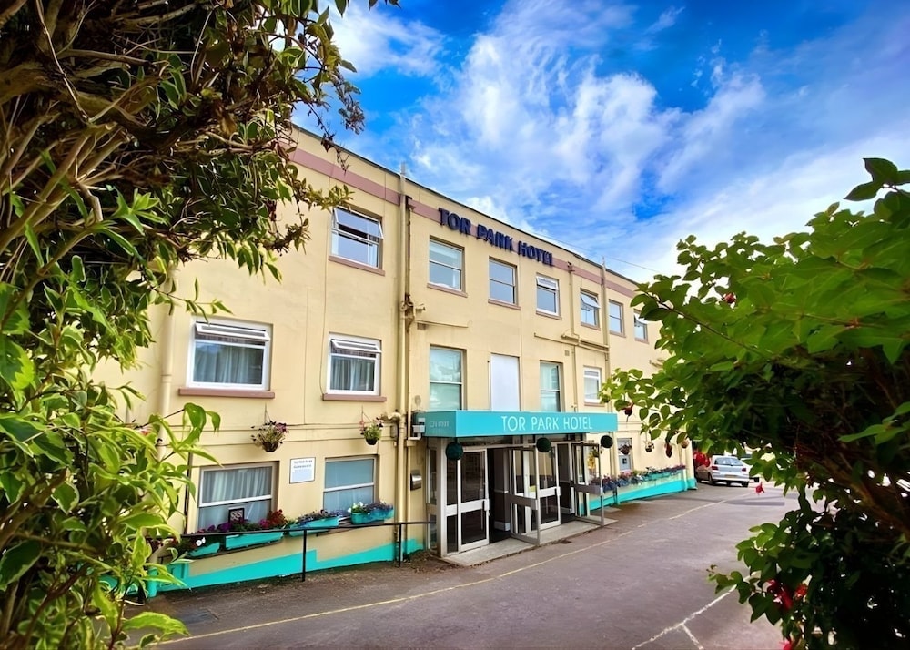 Paignton - Tor Park Hotel