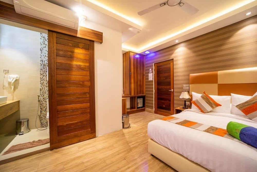 Maafushi - Rosy Villa