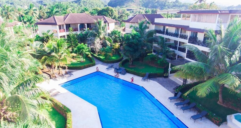 Las Terrenas - LTH Las Terrenas Hotel