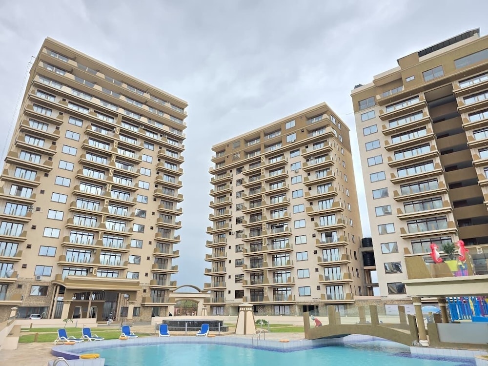 Kikambala - Tulip Residences Mombasa