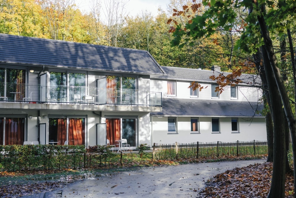 Genk - Green Resort Limburg
