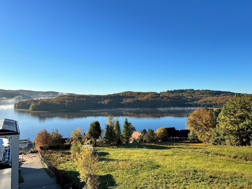 Chmielno - Jezioranka Apartamenty