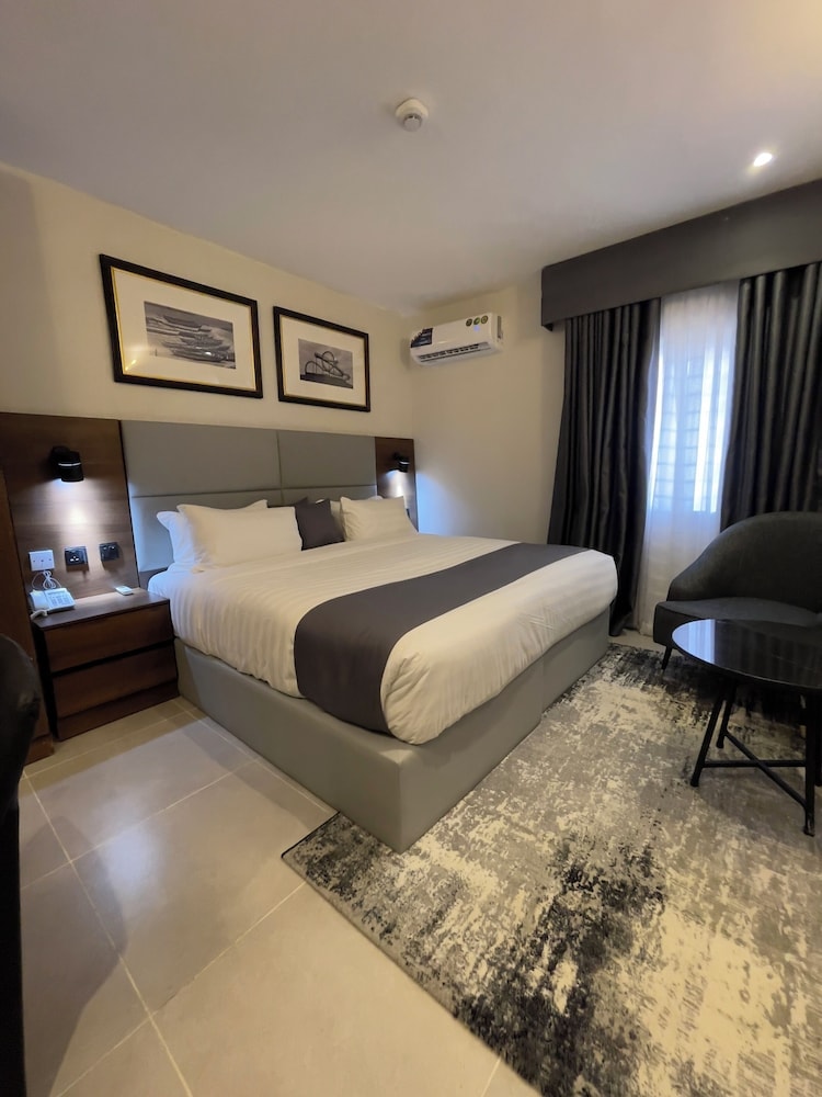 Lekki - Ringruby Hotel Value County