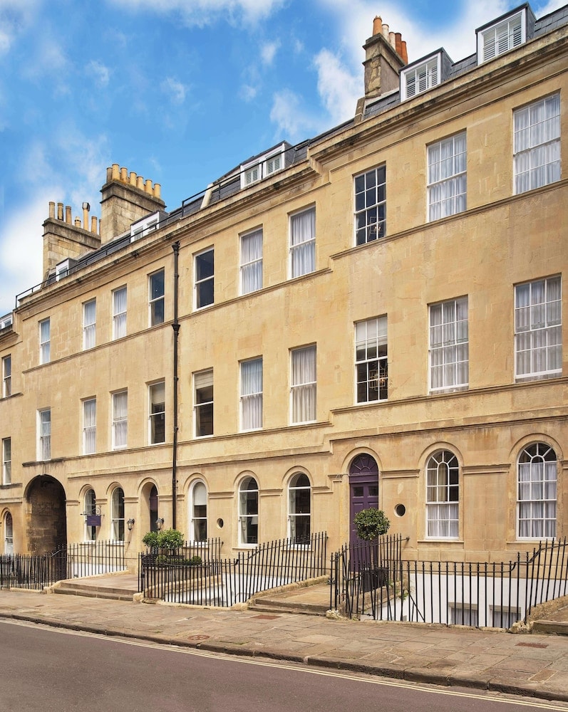 Bath - Henrietta House, a member of Radisson Individuals