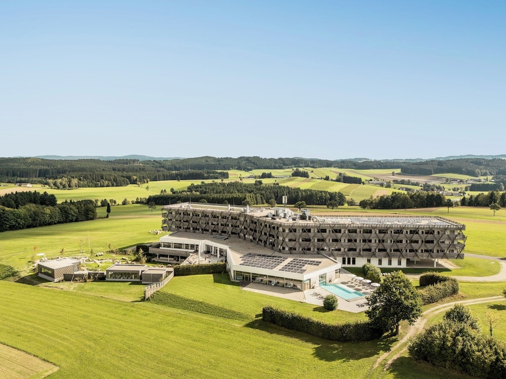 Bad Leonfelden - Falkensteiner Hotel Bad Leonfelden l Adults Only l 4 Star Superior