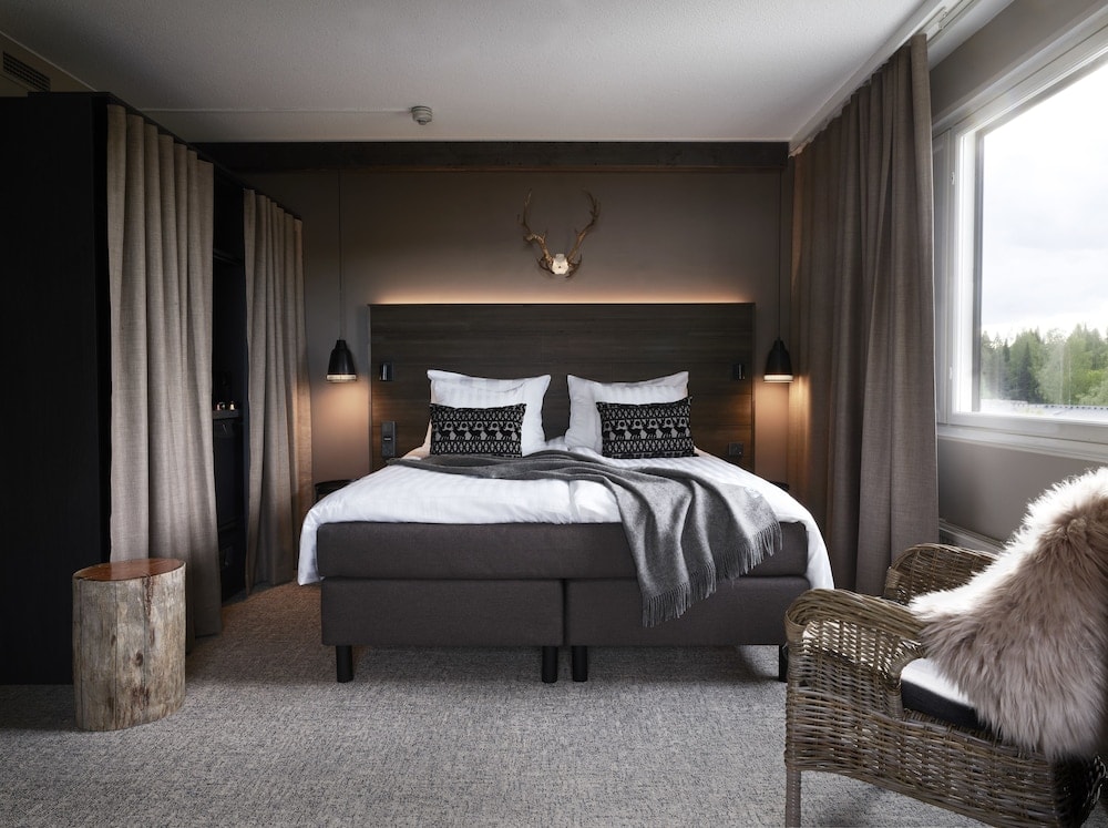 Kuopio - Lapland Hotels Kuopio
