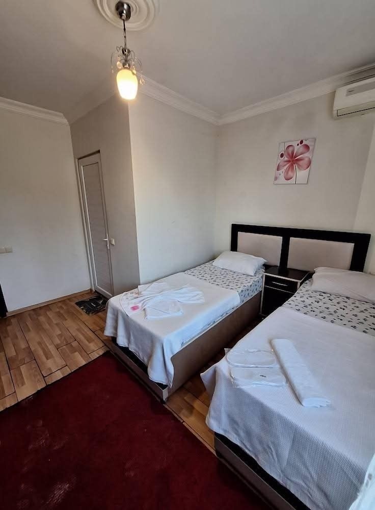 Batumi - Üsküdar Hotel Batum