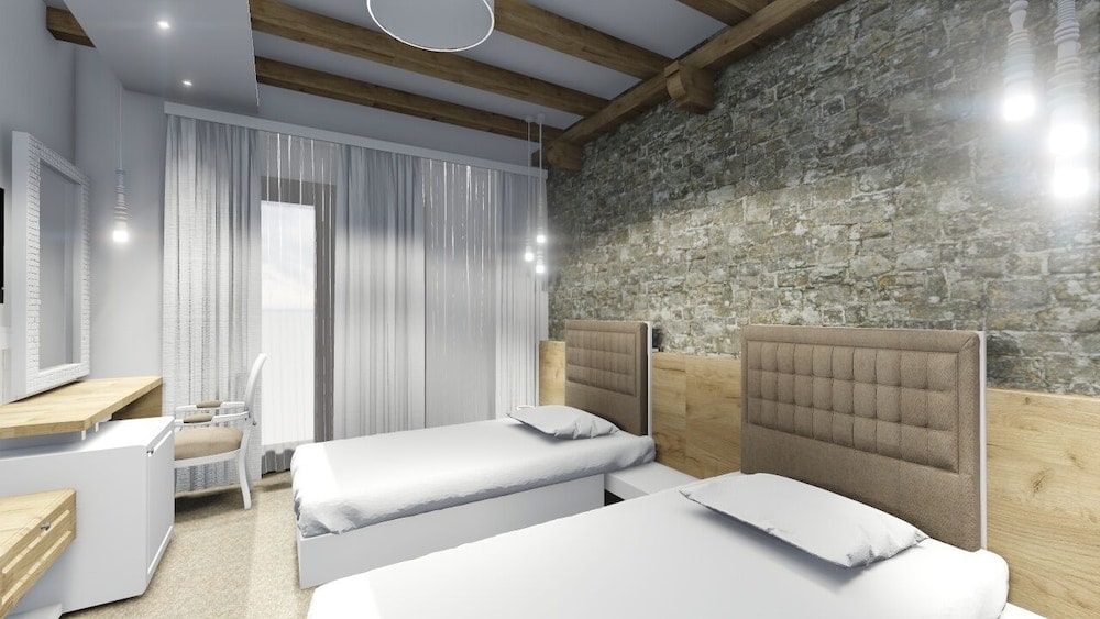 Rovinj - Hotel Villa Vrsar