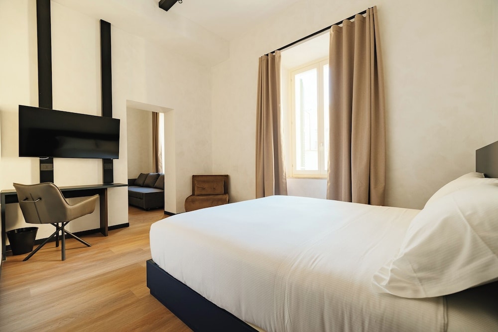 Ancona - Cavour Suites
