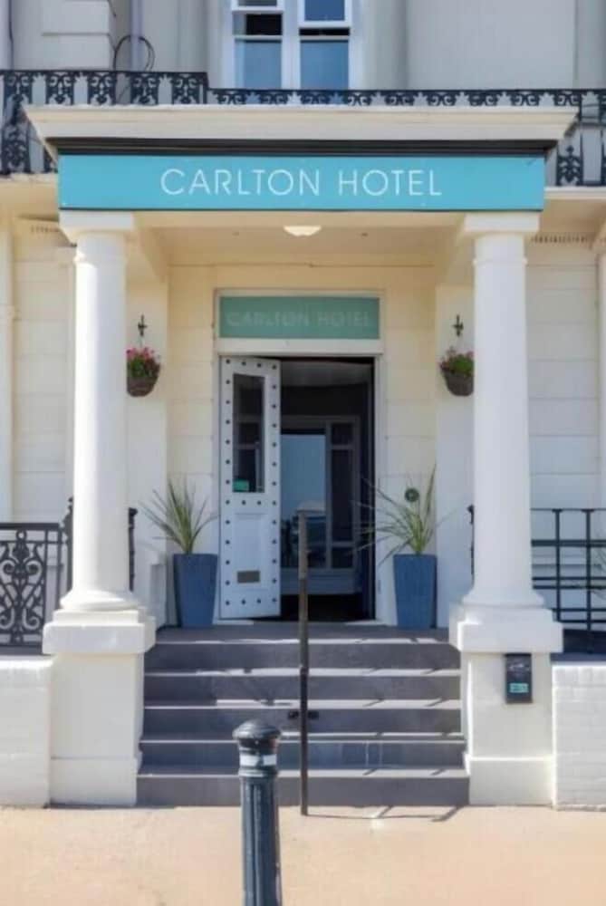 Great Yarmouth - The Carlton Hotel