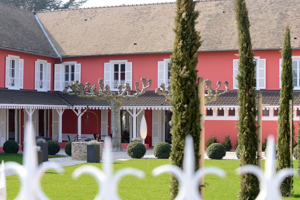 Belleville-en-Beaujolais - Les Maritonnes