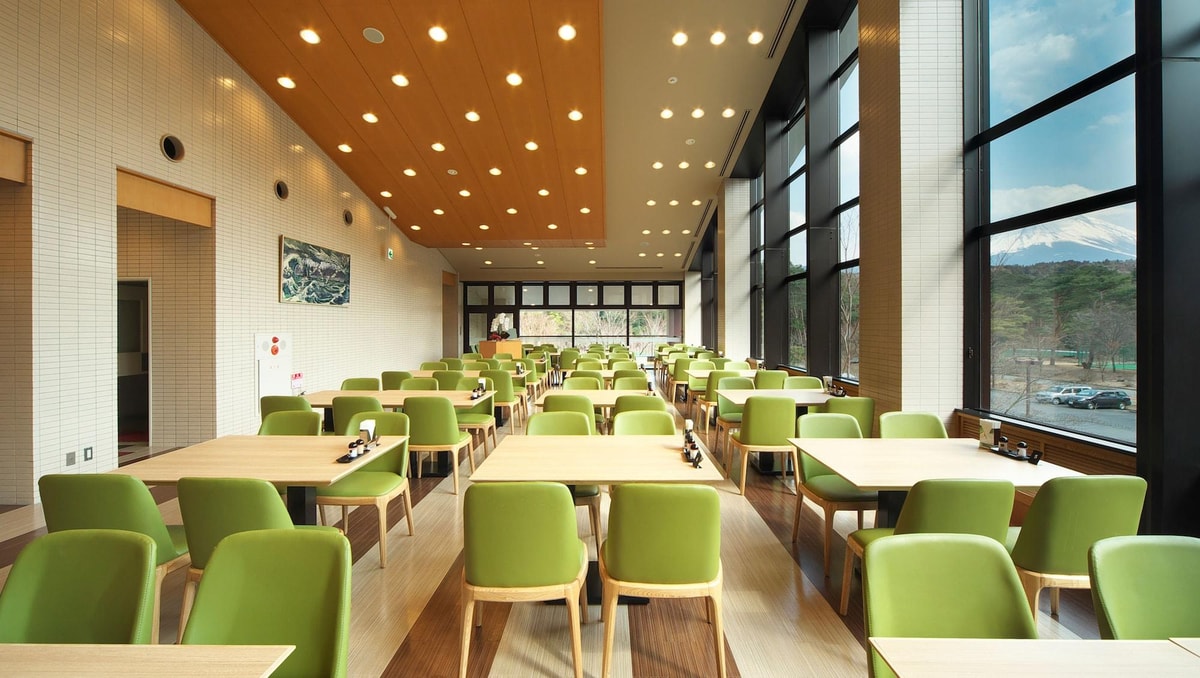 Narusawa - Motosu Phoenix Hotel