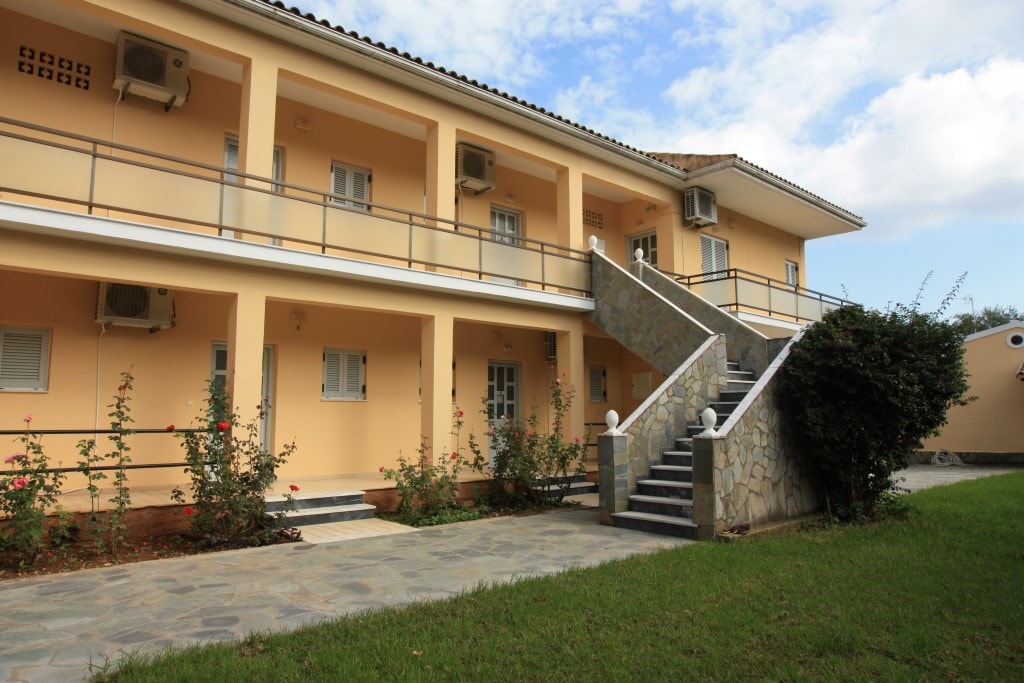 Agios Ioannis (Corfu) - Dimitra Apartments G