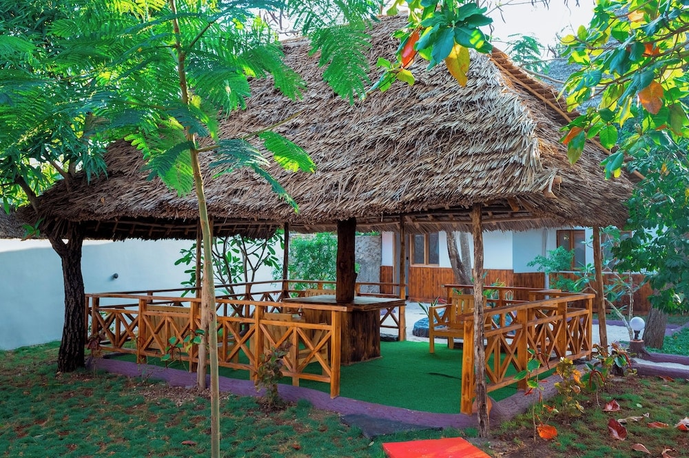 Kizimkazi - Jodari bungalow kizimkazi Zanzibar