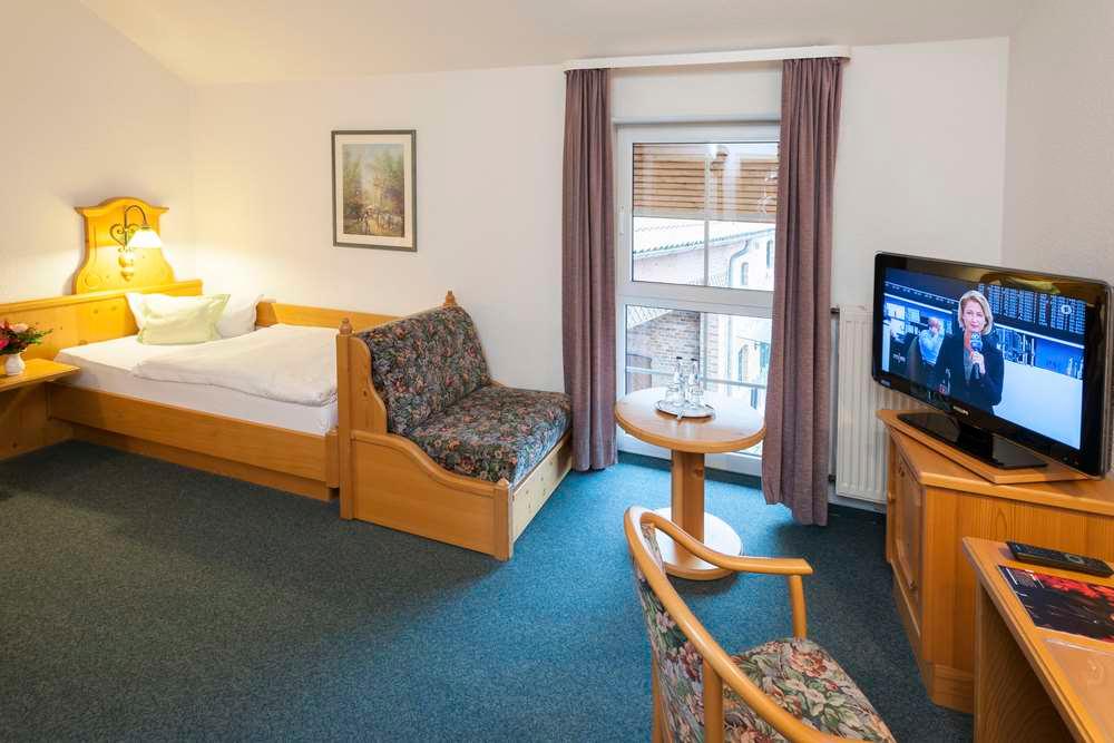 Lehrte - Landhotel Behre