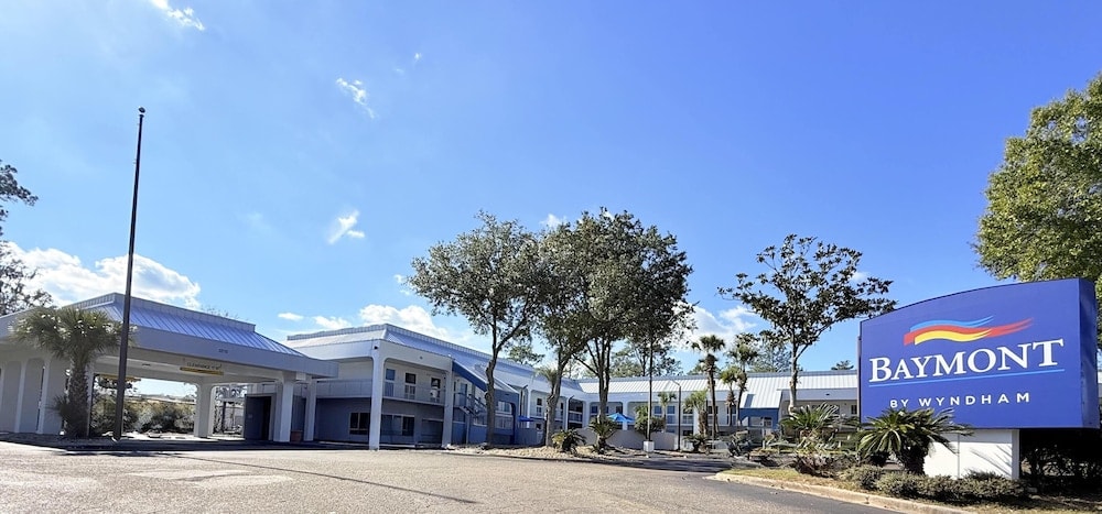 Baymont by Wyndham Tallahassee
