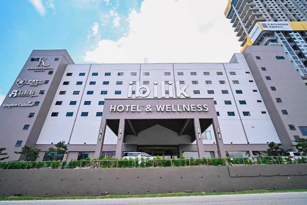 Puchong - Kingston Hotel 10 - Bukit Jalil