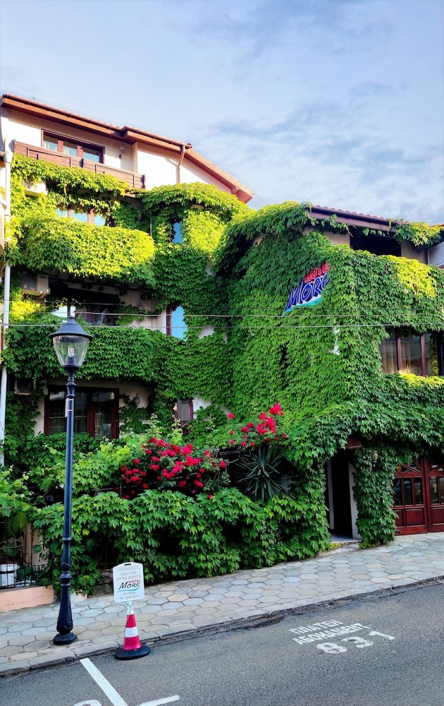 Sozopol - More Family Hotel