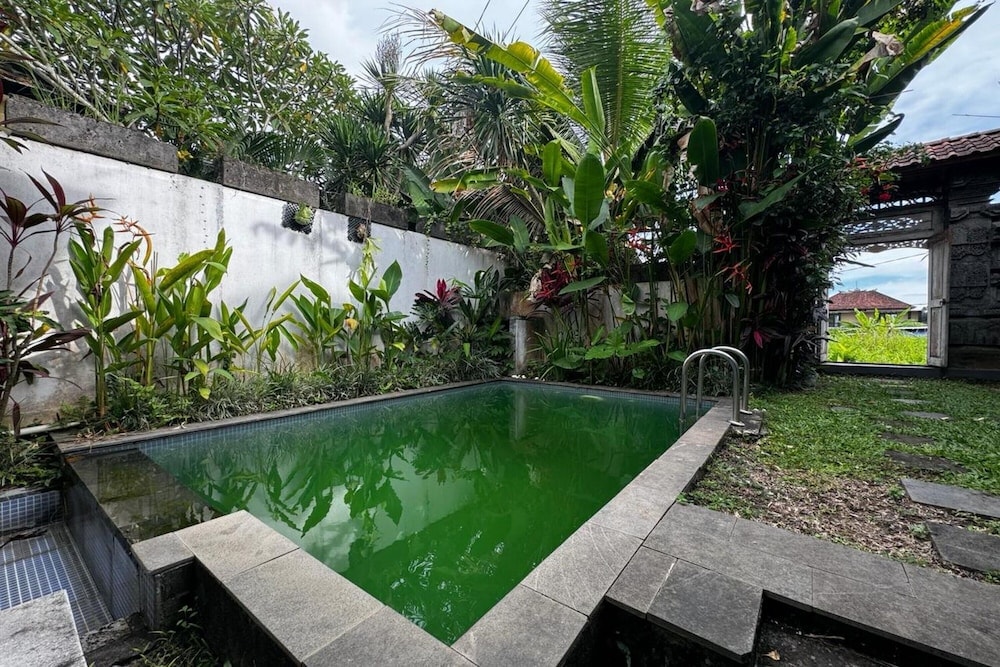 Ubud - Bali - Belvilla Nirvana Near Monkey ForestNearCampuhan Ridge Walk