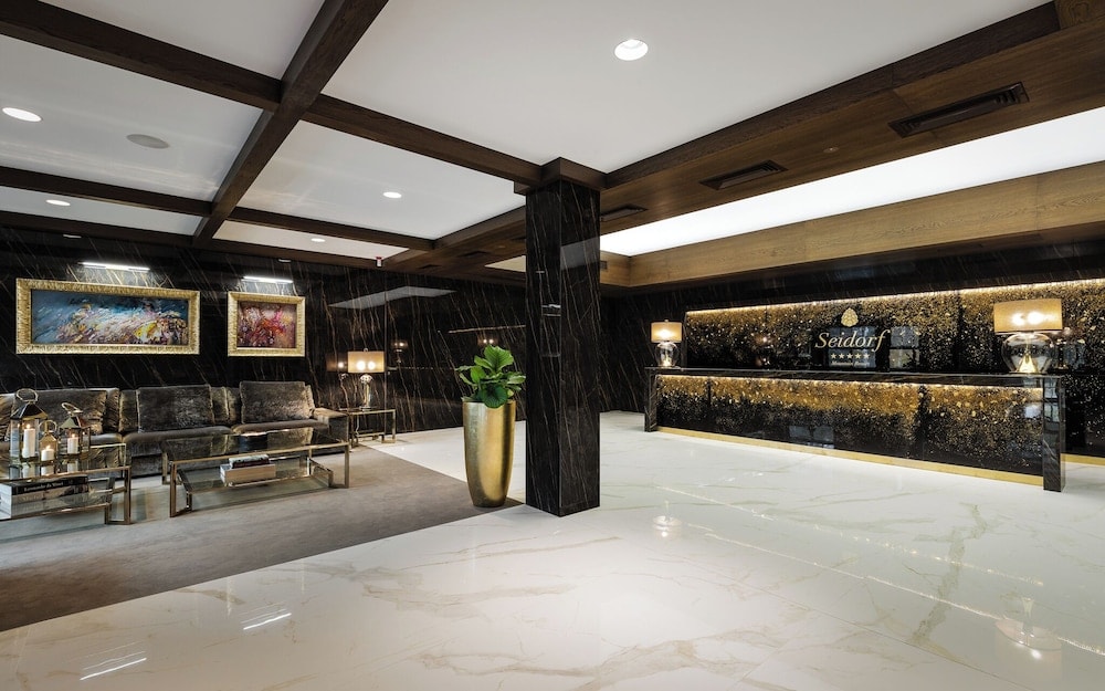Karpacz - Hotel Seidorf Luxury Wellness