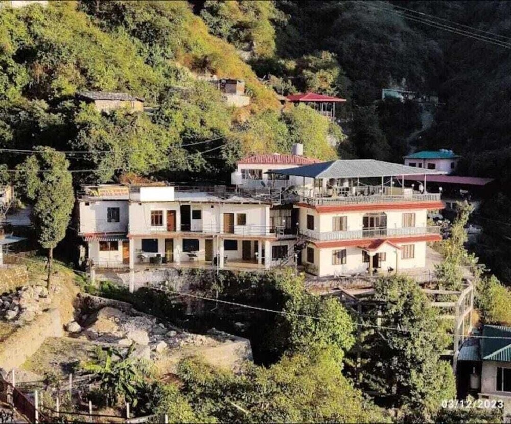 Dehradun - Nature View Home Stay