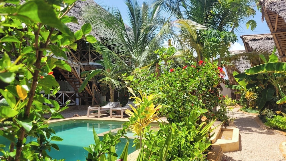 Makunduchi - SuBanda Boutique Hotel