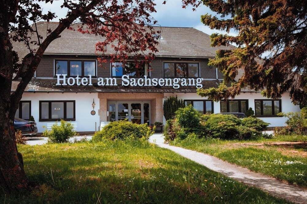 Schwechat - Hotel Am Sachsengang