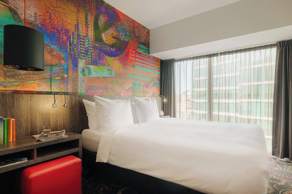 Eindhoven - Leonardo Hotel Eindhoven City Center