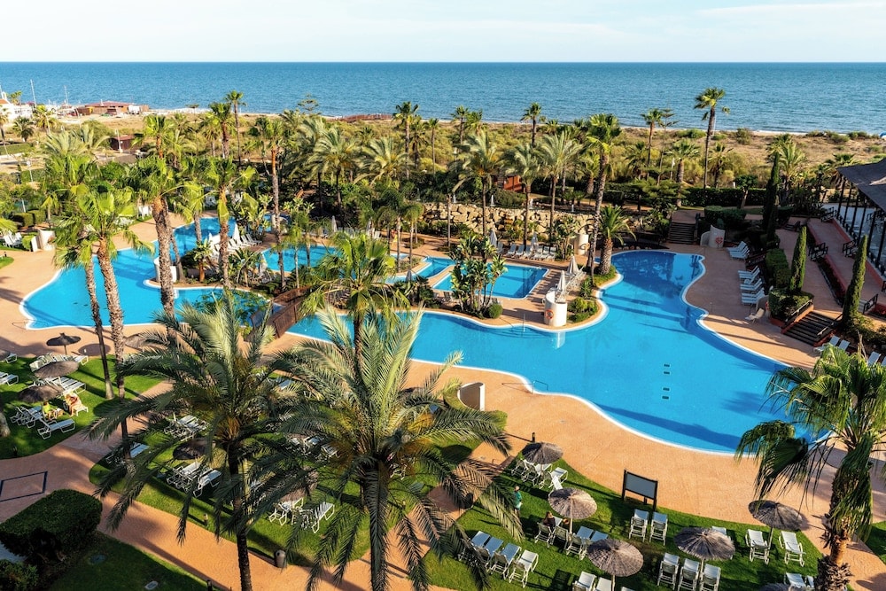 Islantilla - Puerto Antilla Grand Hotel