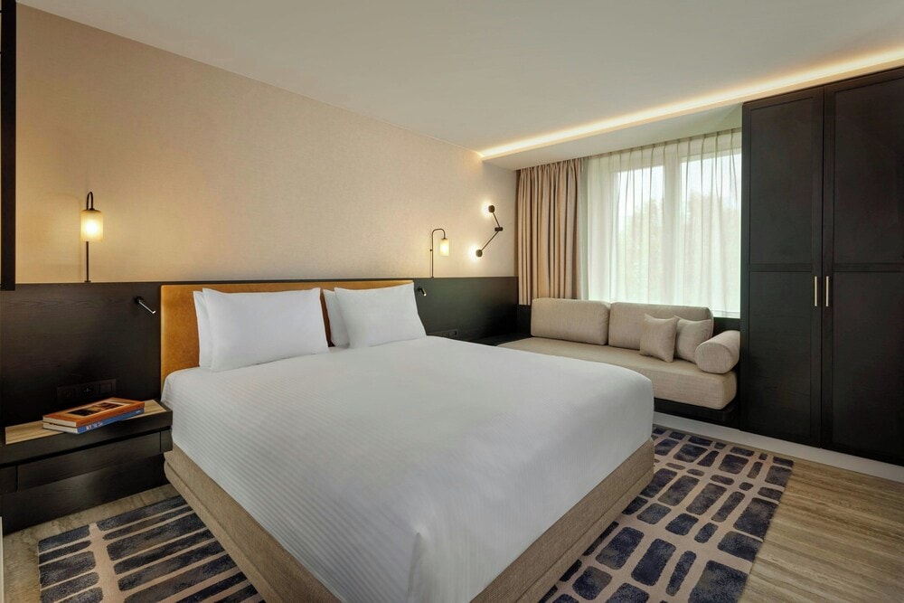 Gent - Courtyard by Marriott Ghent