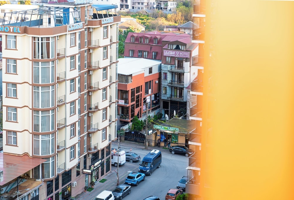Batumi Inn Hotel