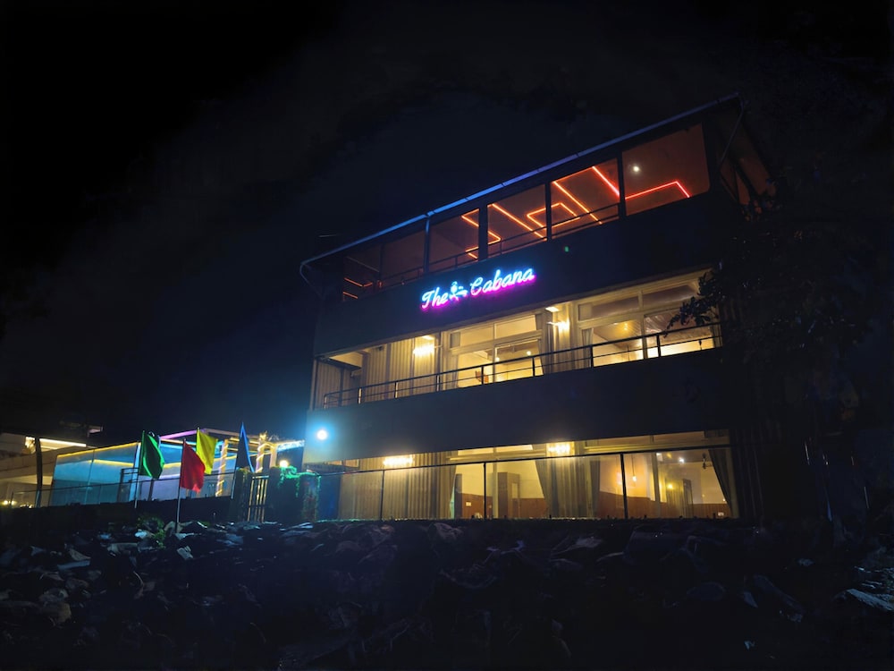 Cherai Beach - The Cabana
