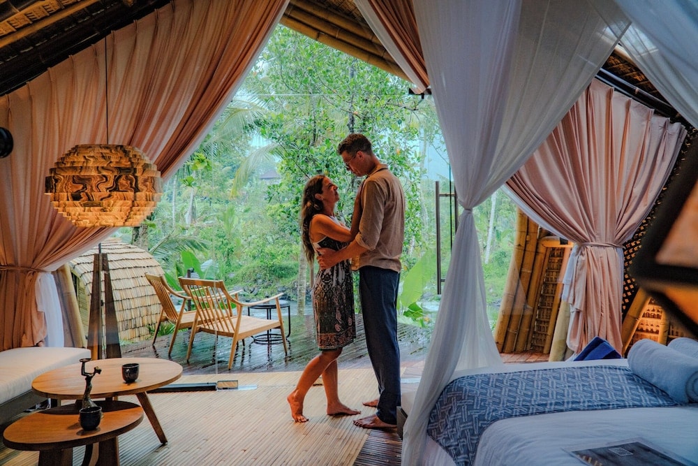 Atamendra Resort Bali